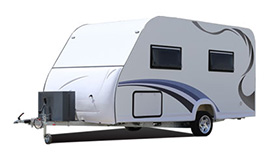 9012 Road Trailer RV