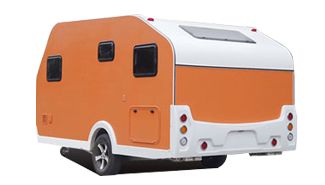 UU Trailer RV