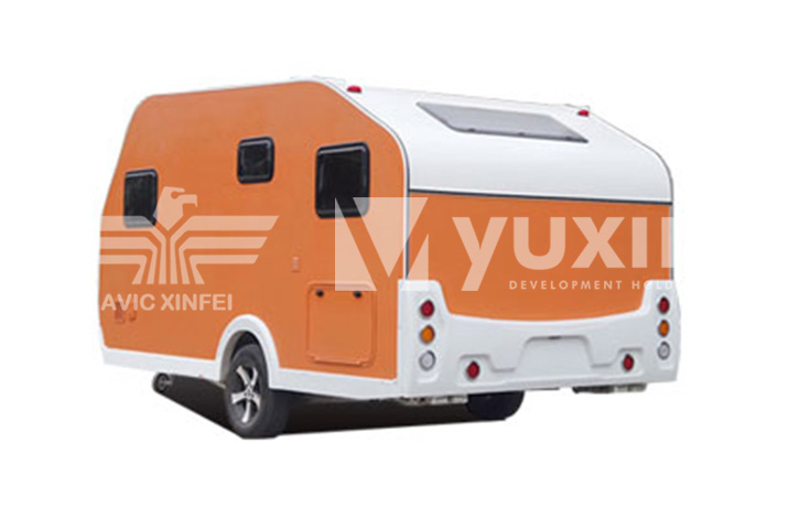 UU Trailer RV